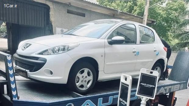 لیست قیمت جدید انواع خودرو در بازار 1404/08/08